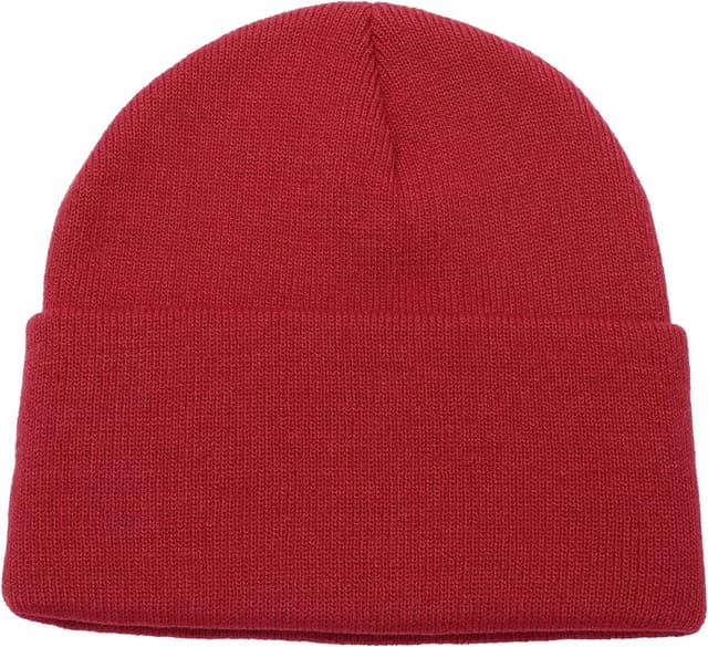 Detalle de Bonnet d’hiver MASADA unisexe, taille unique