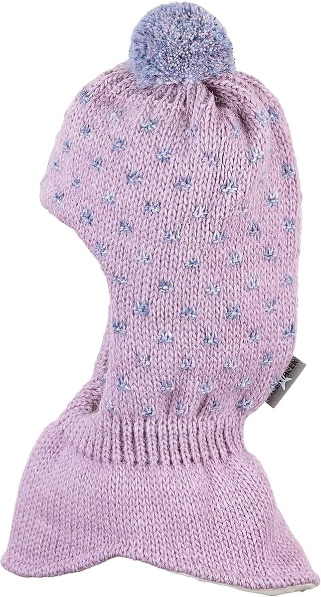 Thumbnail 1 de Sterntaler Schalmütze Mädchen 49