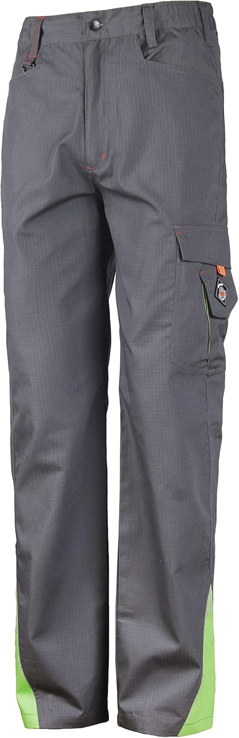 Thumbnail 6 de Prisma Arbeitshosen Männer Ripstop Arbeitshose