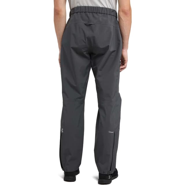 Detalle 2 de Haglöfs Front Proof Pantalones de hombre 2.0