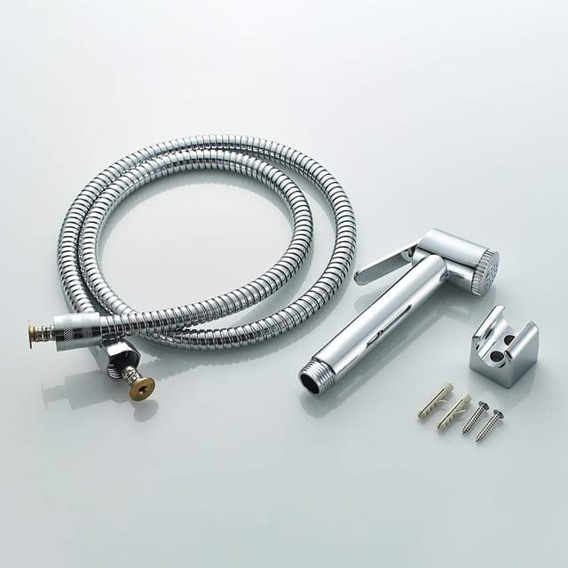 Thumbnail 5 de Ibergrif M20282 doccetta bagno cromata