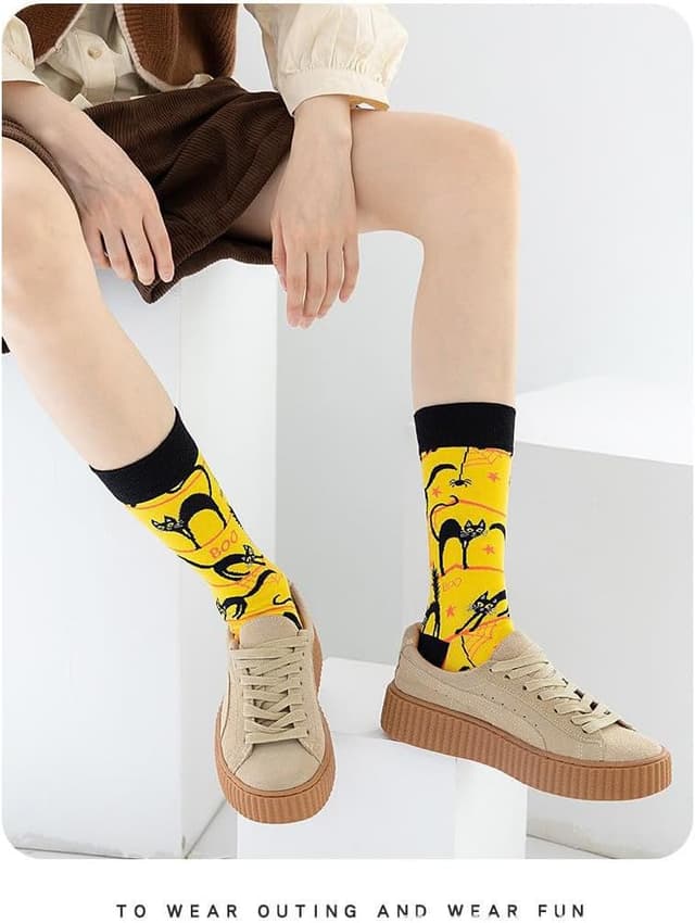 Thumbnail 6 de Chaussettes de sport homme lot de 5