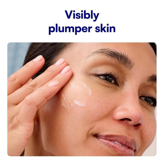 Detalle de Bliss Drench & Quench Hyaluronic Acid Cream to Water Moisturizer ⚙