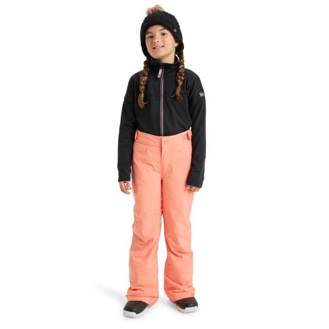 Thumbnail 3 de Roxy Backyard Girl pantalón snow niños