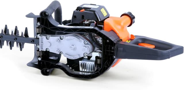 Thumbnail 5 de FUXTEC Cortasetos Gasolina FX-MH126 550 mm