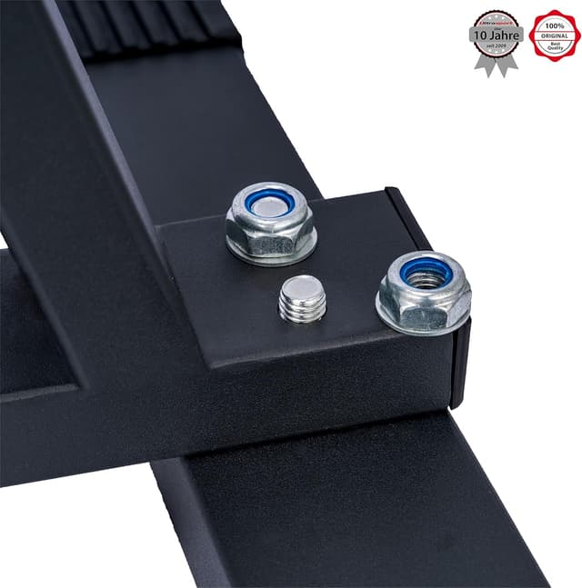 Detalle 2 de Ultrasport Hantelscheibenständer für 200 kg