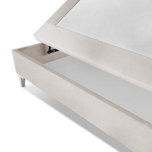 Thumbnail 4 de Magister Canapé abatible tapizado Turin