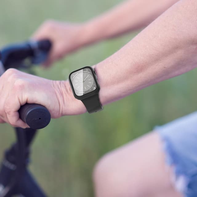 Thumbnail 6 de Apple Watch 40mm 6-Pack Protective Case with Glass