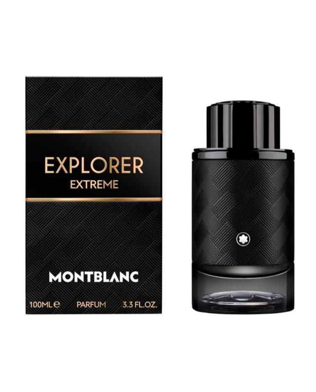 Thumbnail 1 de Montblanc Eau de Parfum Explorer Extreme