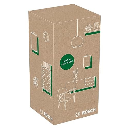 Thumbnail 5 de Bosch EasyLevel nivel láser con soporte mural 📐