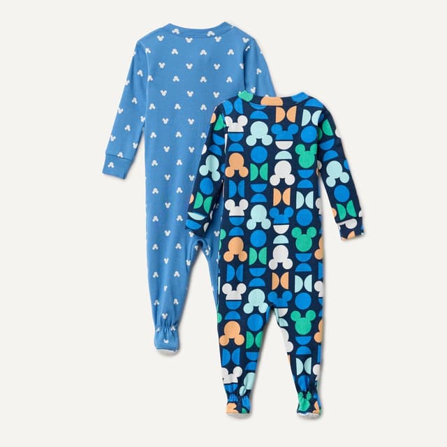 Thumbnail 2 de Amazon Essentials Pyjamas à Pieds