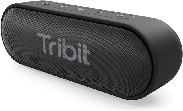Detalle de Tribit XSound Go 16W Bluetooth Speaker