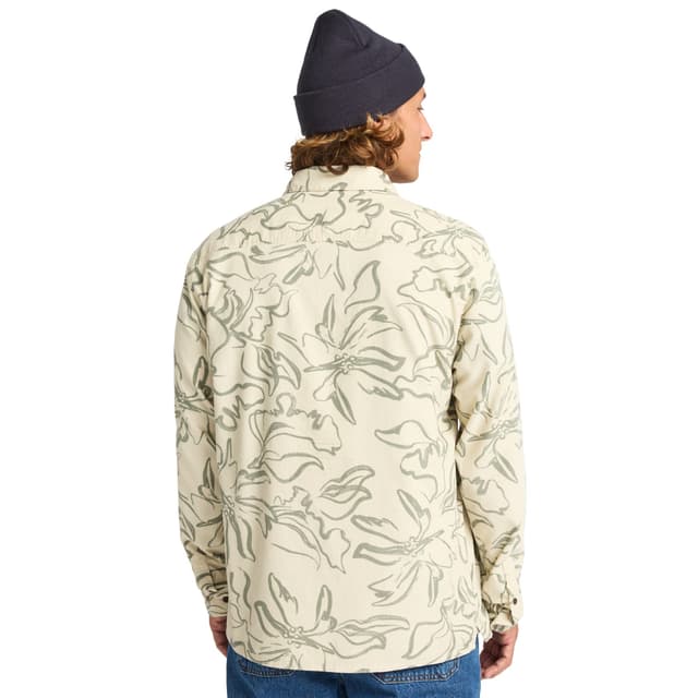 Thumbnail 1 de Billabong Solana Cord camisa de hombre