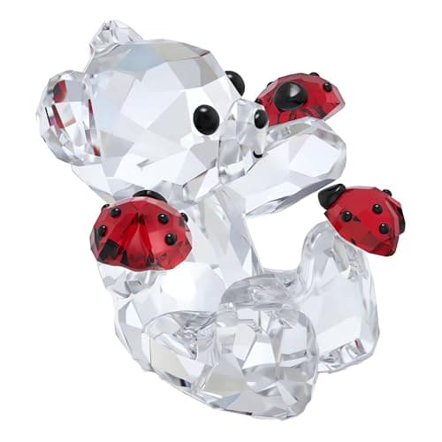 Detalle 1 de Swarovski Oso Kris Buena Suerte Oso 🐻