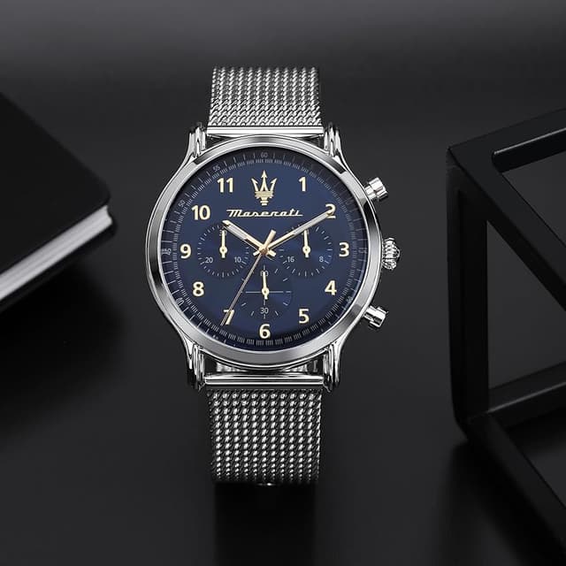 Thumbnail 5 de Maserati Reloj Epoca Limited Edition Cronógrafo