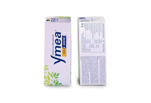 Thumbnail 2 de Ymea Menopausia Día y Noche 💊, Control Sofocos y Sueño