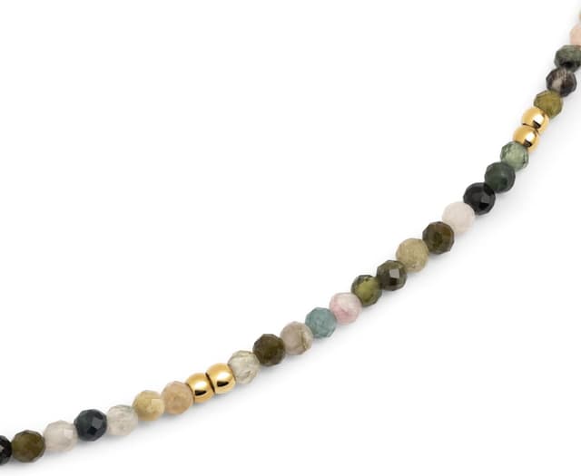 Detalle de SINGULARU Collar Eloise 35 cm