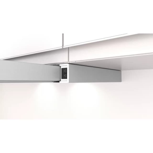 Thumbnail 2 de Balay 3BT264MX Campana telescópica 60 cm, inox 🍽