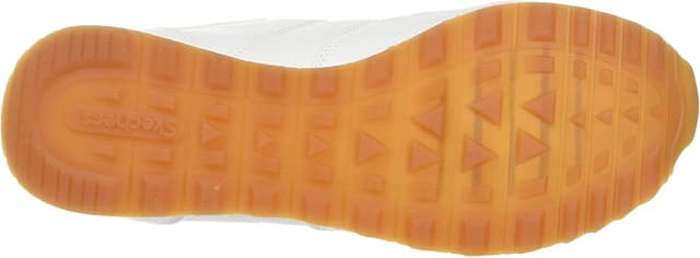 Thumbnail 4 de Skechers OG 85 OLD SCHOOL COOL - Zapatillas Mujer Blanco