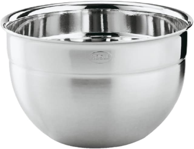 Thumbnail 6 de RÖSLE Schüssel hoch Edelstahlschüssel 3,1 L 🥣