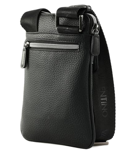 Thumbnail 3 de Valentino Efeo Crossbody Bag Nero