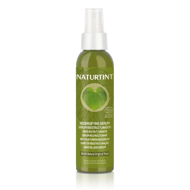Detalle de Naturtint Haarserum für Reparatur, 125 ml