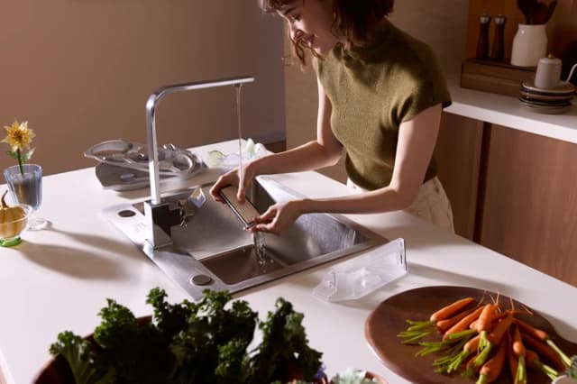 Thumbnail 29 de Roborock Qrevo Edge 5V1 📋