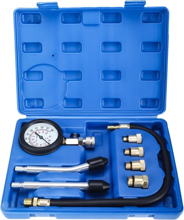 Imagen de BOOMSTART Kompressionstester Kompressionstest en OfertitasTOP