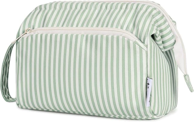 Thumbnail 6 de Narwey Klein Kulturtasche 20×18×11 cm