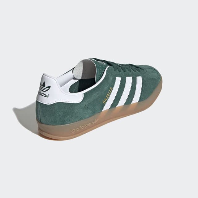Detalle 2 de Adidas Gazelle Indoor zapatillas casual hombre