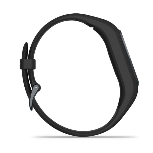 Detalle de Garmin vívosmart® 4 Pulsera de actividad Talla S/M (reacondicionada a estrenar)