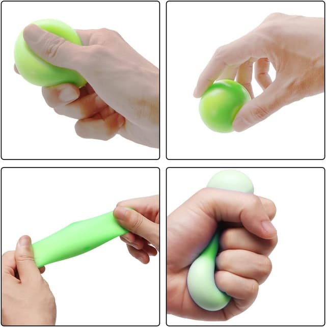 Thumbnail 3 de JOYIN 28-Pack Valentine Party Favors 🎉