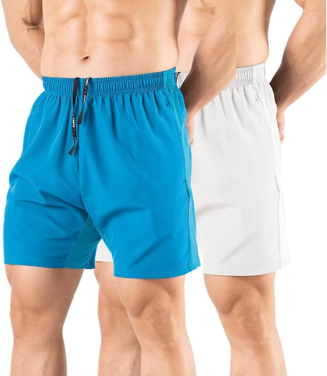 Thumbnail 6 de Gaglg Men's 5" Running Shorts