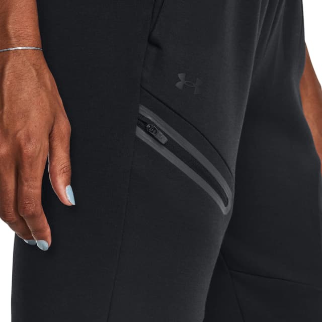 Thumbnail 2 de Under Armour Unstoppable Fleece, pantalón mujer