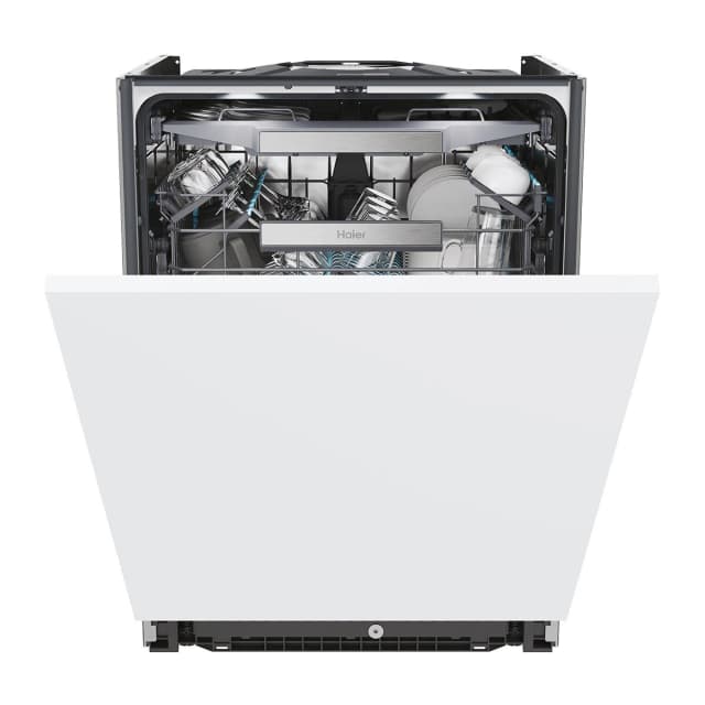 Imagen de Haier XS 4A4M3PB lavavajillas integrable 14 servicios en OfertitasTOP
