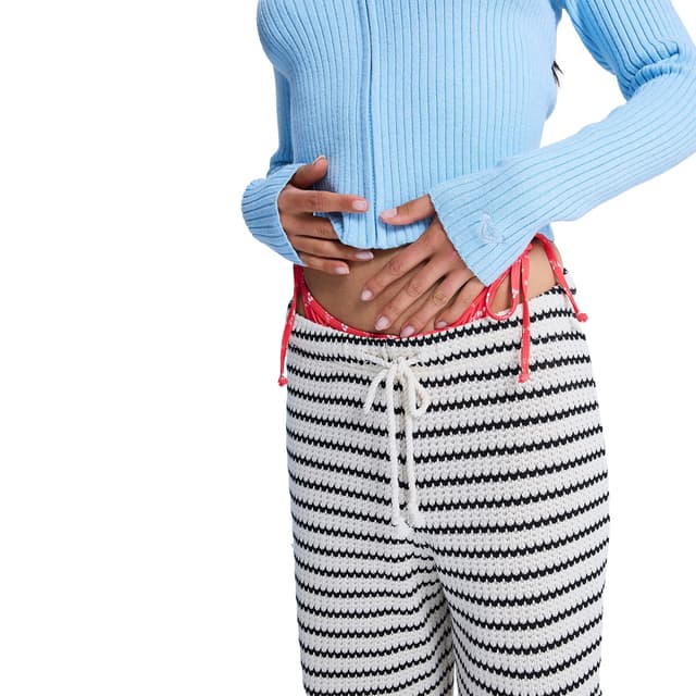 Detalle 2 de Roxy Sudadera Surf Society