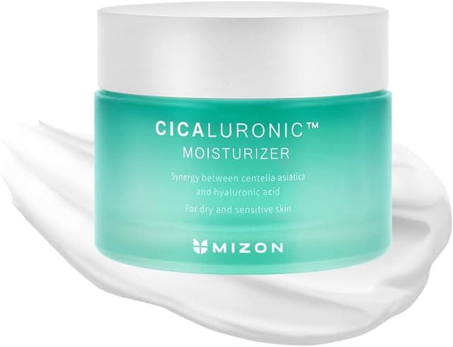 Detalle de Mizon Cicaluronic Moisturizer 50 ml Crema viso