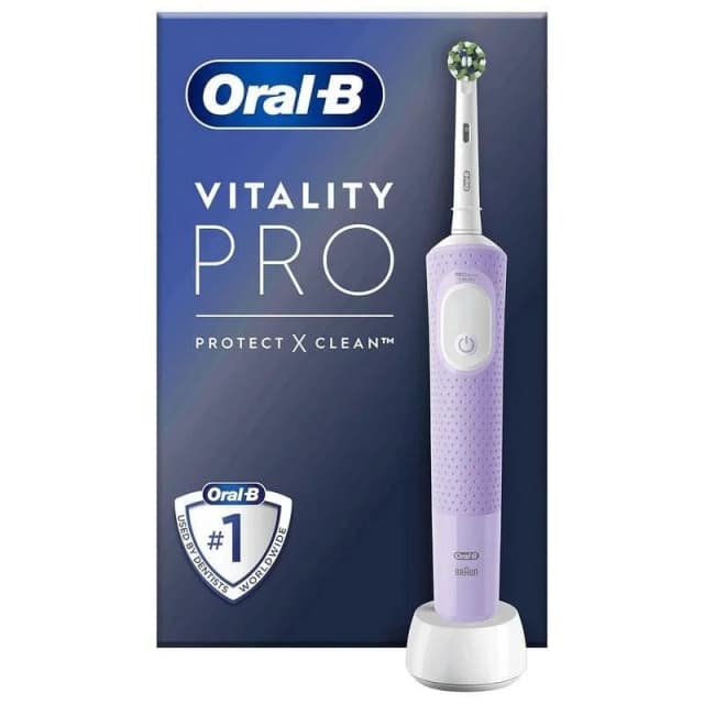 Detalle de Oral‑B Vitality Pro cepillo eléctrico