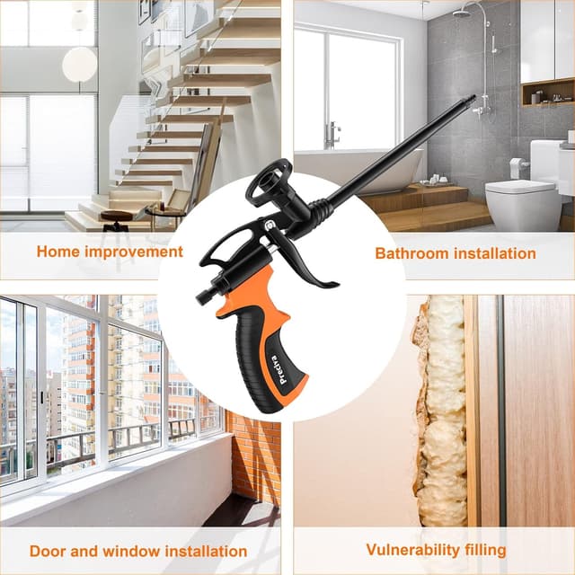 Thumbnail 6 de Preciva Foam Gun 1pc