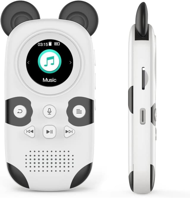 Detalle de Lettore MP3 bambini 64 GB Bluetooth 5.0