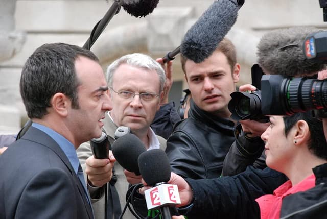 Thumbnail 4 de Collection Simenon 10h39'