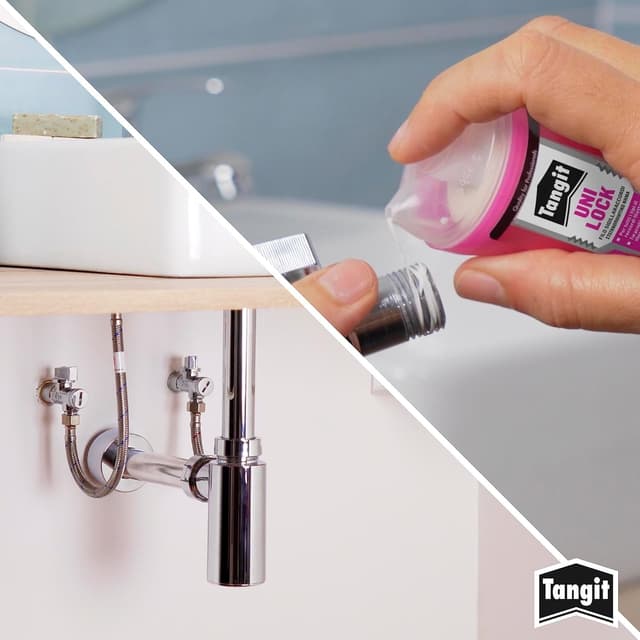 Thumbnail 4 de Tangit Uni-Lock filo sigillante per tubi 80 m