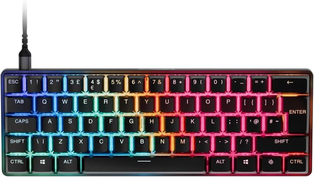 Thumbnail 6 de SteelSeries Apex Pro Mini Gen 3