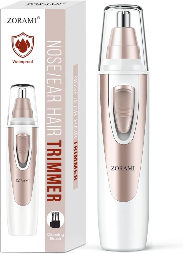 Thumbnail 6 de 2025 Professional Ear and Nose Hair Trimmer