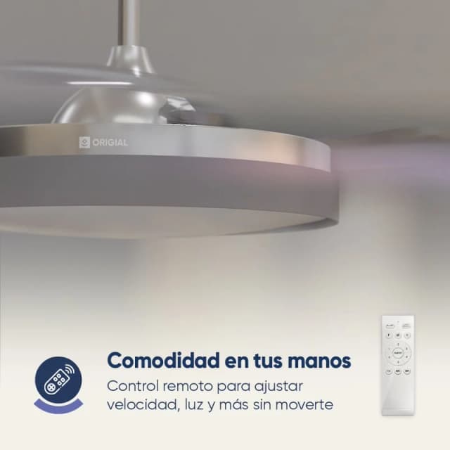 Thumbnail 3 de origial AIRBLISS CEILING RETRACTABLE 25WIN 25W