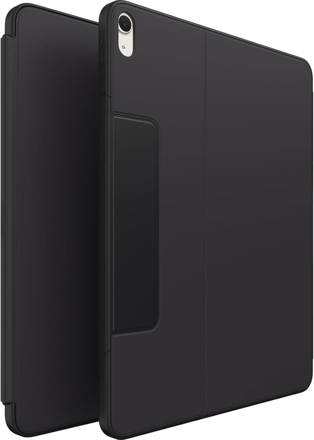 Thumbnail 6 de OtterBox Statement Series Studio Coque folio pour iPad Air 11" (M2) – antichoc, anti-chute, tissu doux (bleu)