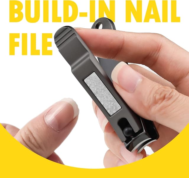 Thumbnail 3 de FVION Nail Clippers Set