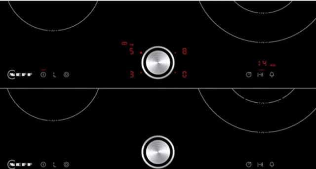 Detalle 2 de Neff T16FTN1L0