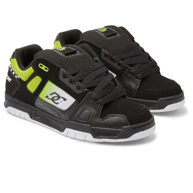 Detalle 2 de DC Shoes Stag zapatillas hombre 42