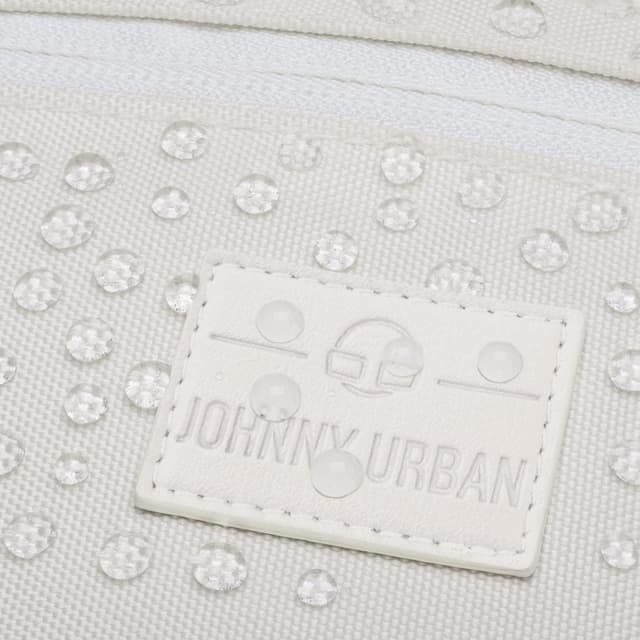 Detalle de Johnny Urban Ben marsupio unisex idrorepellente da festival, sport e viaggio (24 x 15 x 8 cm)